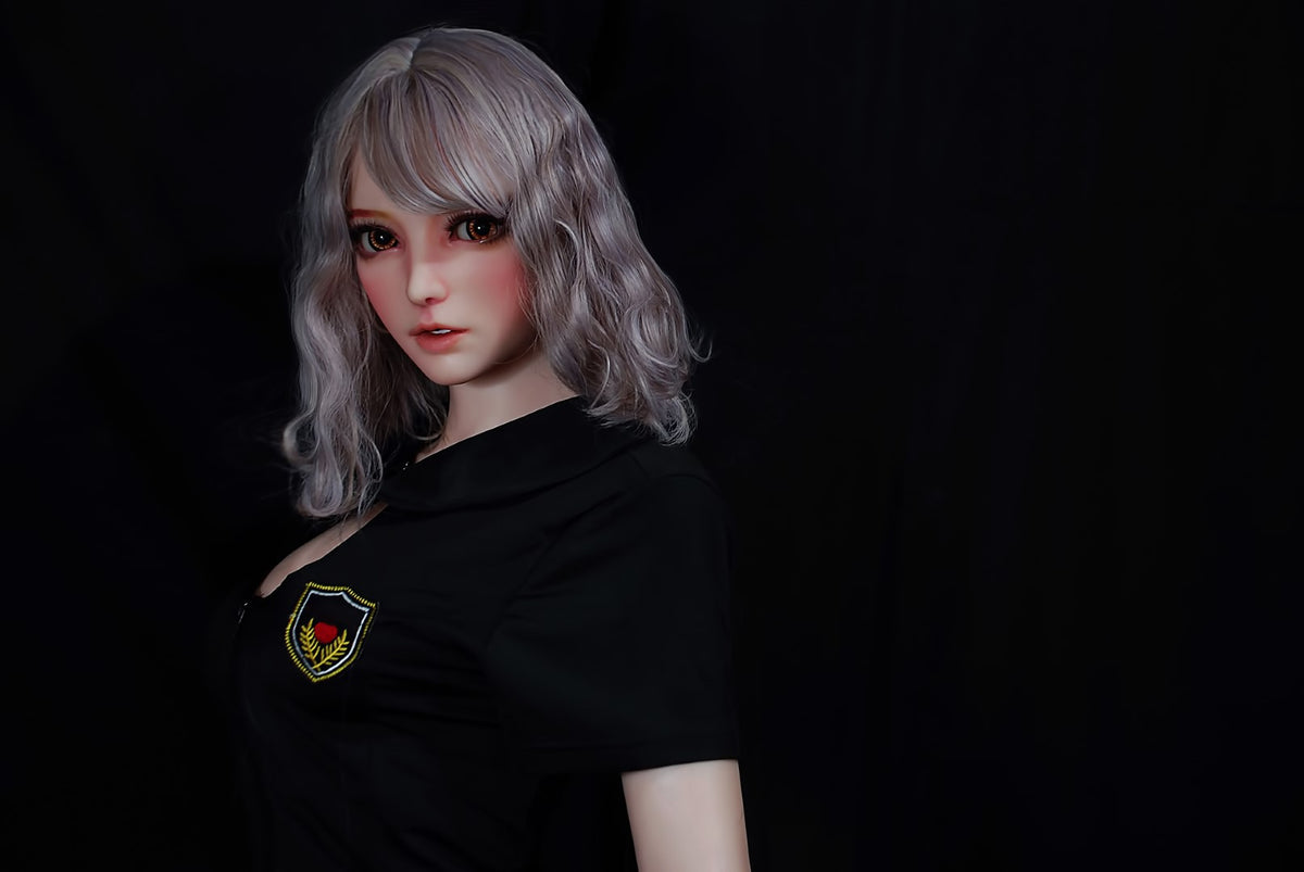 Yoshida Nozomi seksinukk (Elsa Babe 165 cm HC027 silikoon)