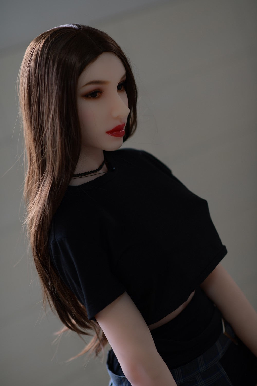 Stephanie Sex Doll (HRDoll 165 cm D-Cup #39 TPE)