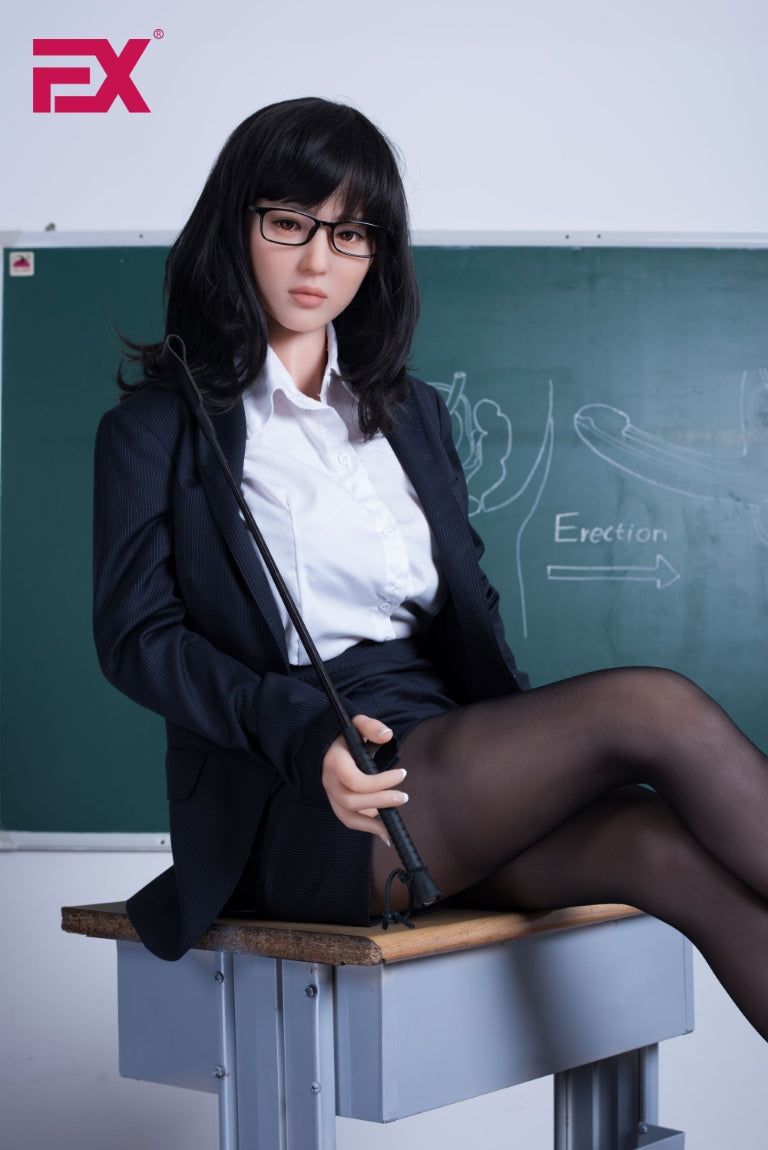 Mo-hani seksnukk (EXDoll 165 cm D-Cup #Ukiyo-E Silicone)