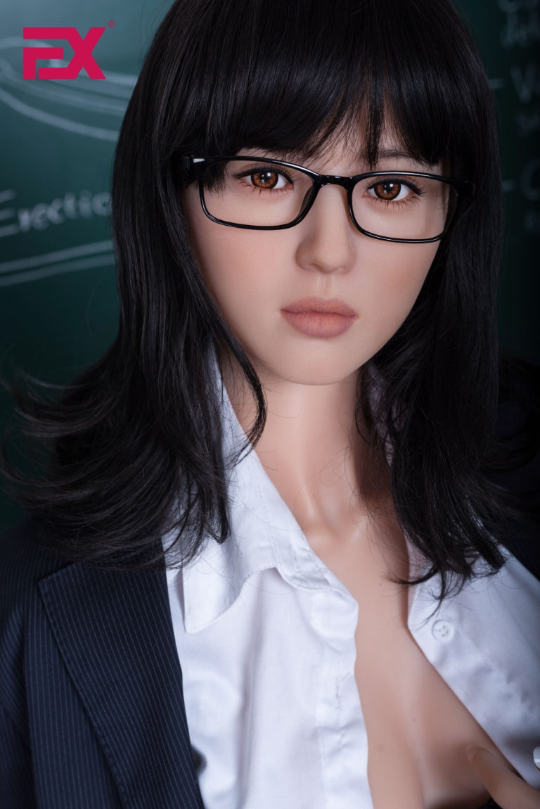 Mo-hani seksnukk (EXDoll 165 cm D-Cup #Ukiyo-E Silicone)