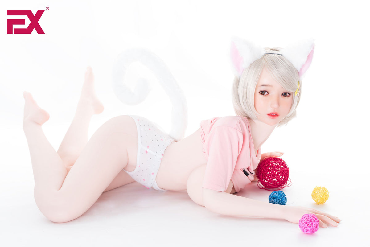 Hotaru seksnukk (EXDoll 145 cm H-Cup #Utopia Silicone)