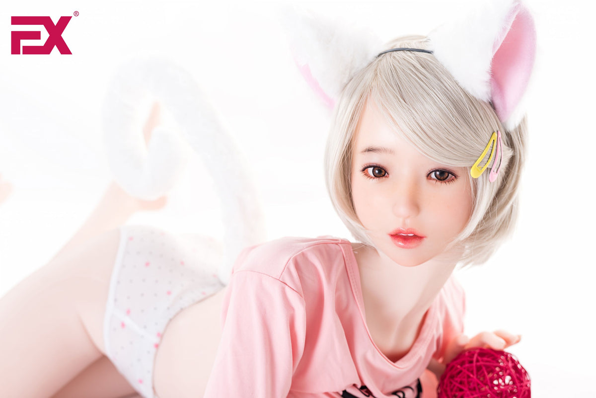 Hotaru seksnukk (EXDoll 145 cm H-Cup #Utopia Silicone)