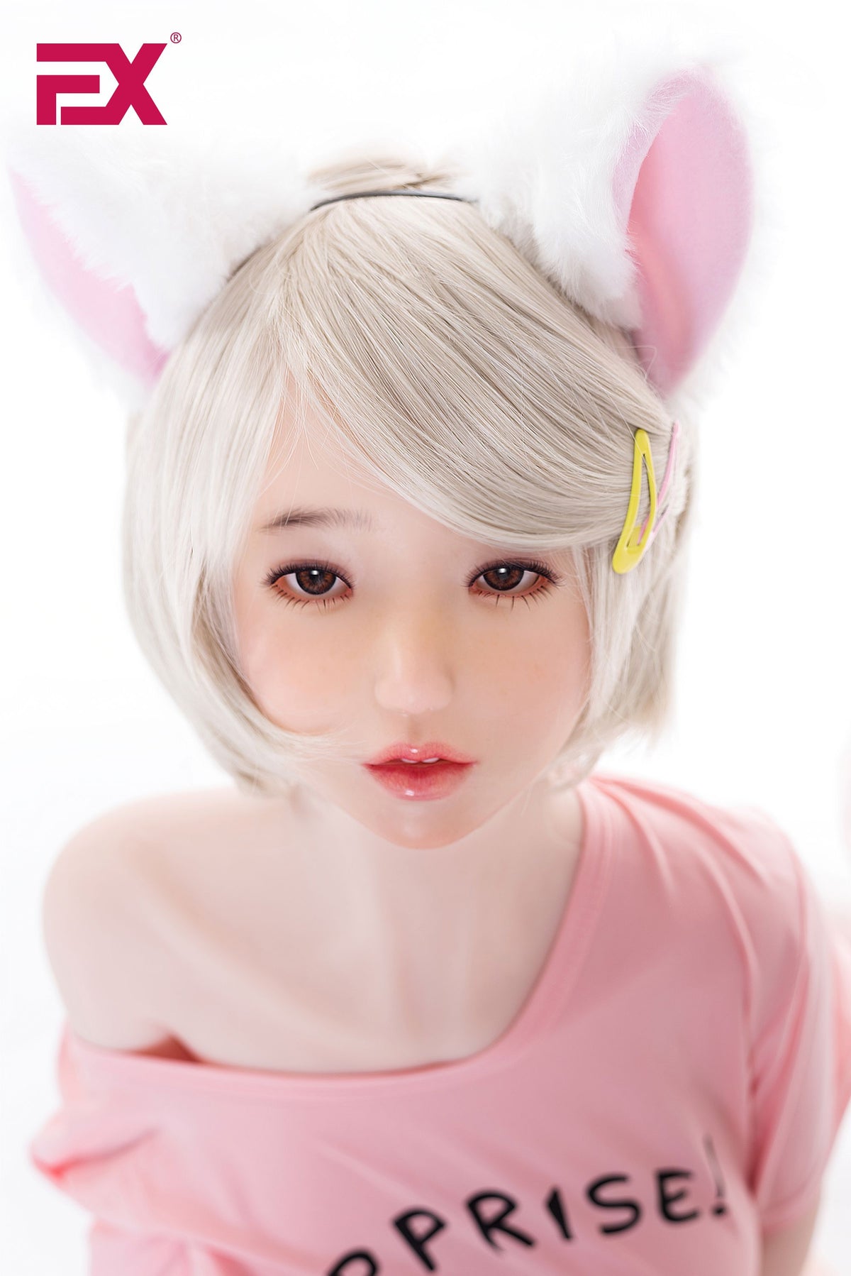 Hotaru seksnukk (EXDoll 145 cm H-Cup #Utopia Silicone)