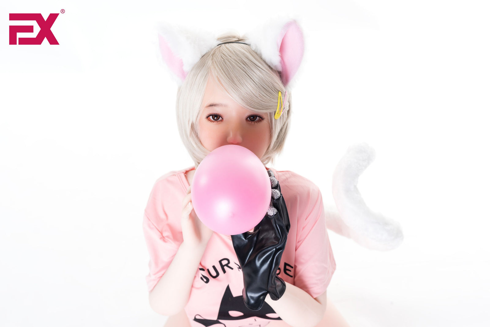 Hotaru seksnukk (EXDoll 145 cm H-Cup #Utopia Silicone)