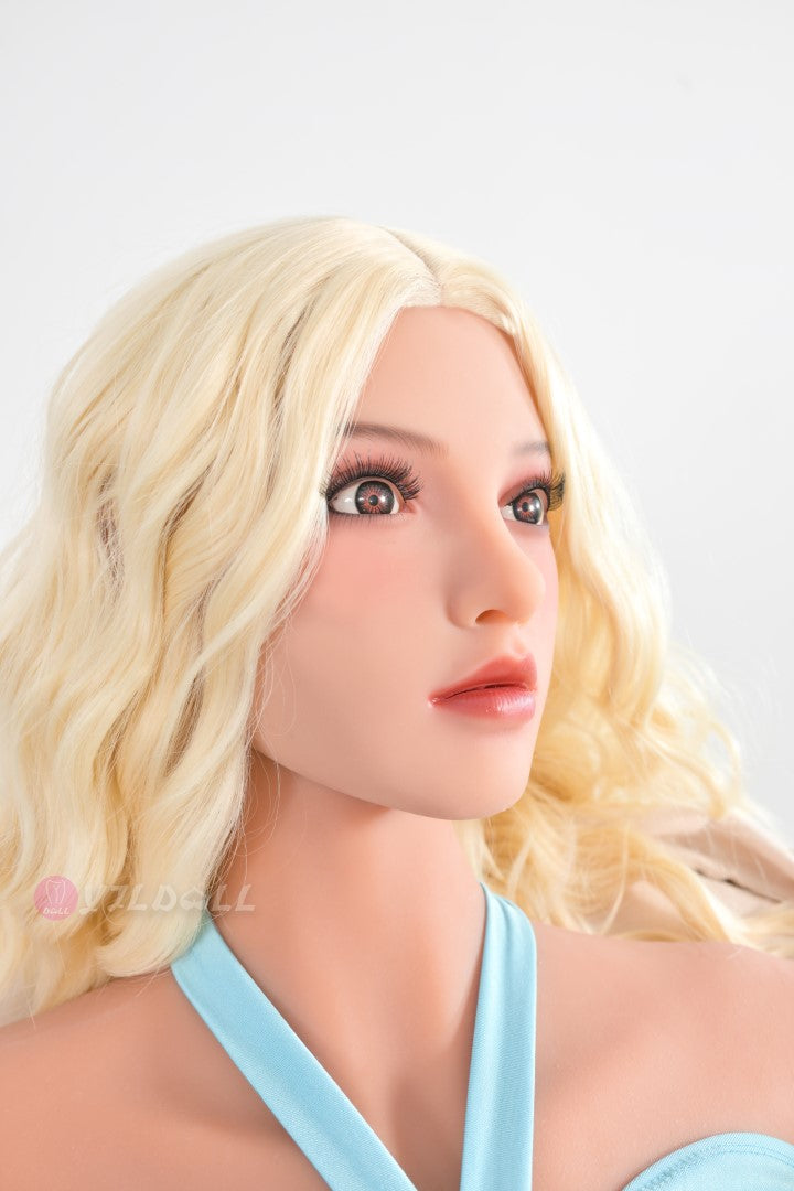 Grace seksnukk (YJL Doll 159 cm I-Cup #814 TPE)