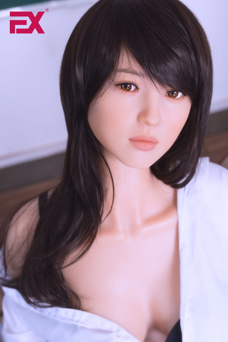 Mo-hani seksnukk (EXDoll 165 cm D-Cup #Ukiyo-E Silicone)