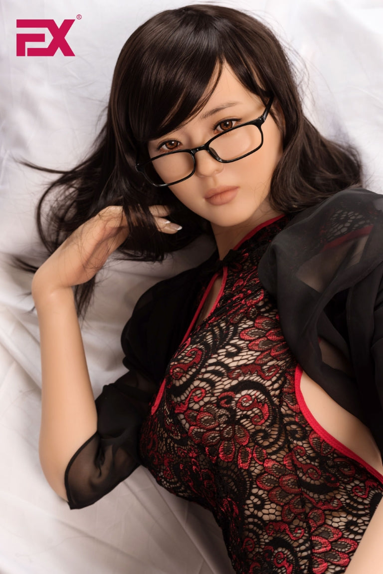 Mo-hani seksnukk (EXDoll 165 cm D-Cup #Ukiyo-E Silicone)