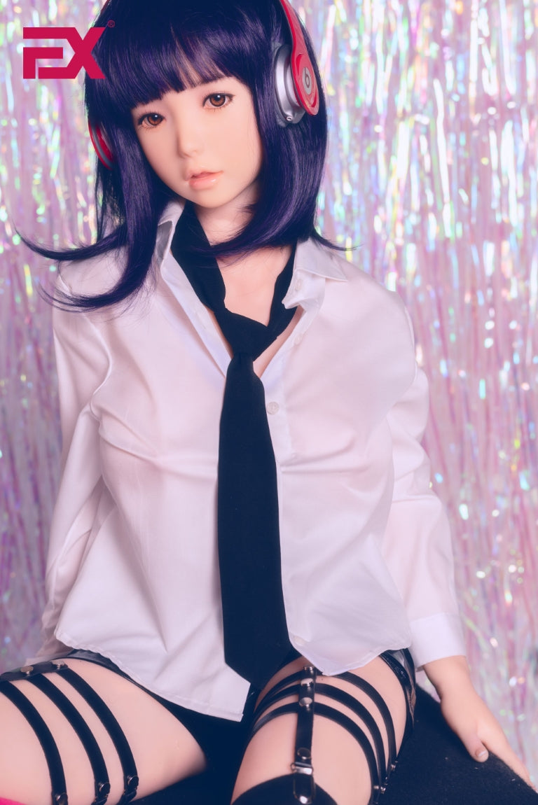 Chiyou seksinukk (EXDoll 145 cm H-Cup #Utopia Silicone)