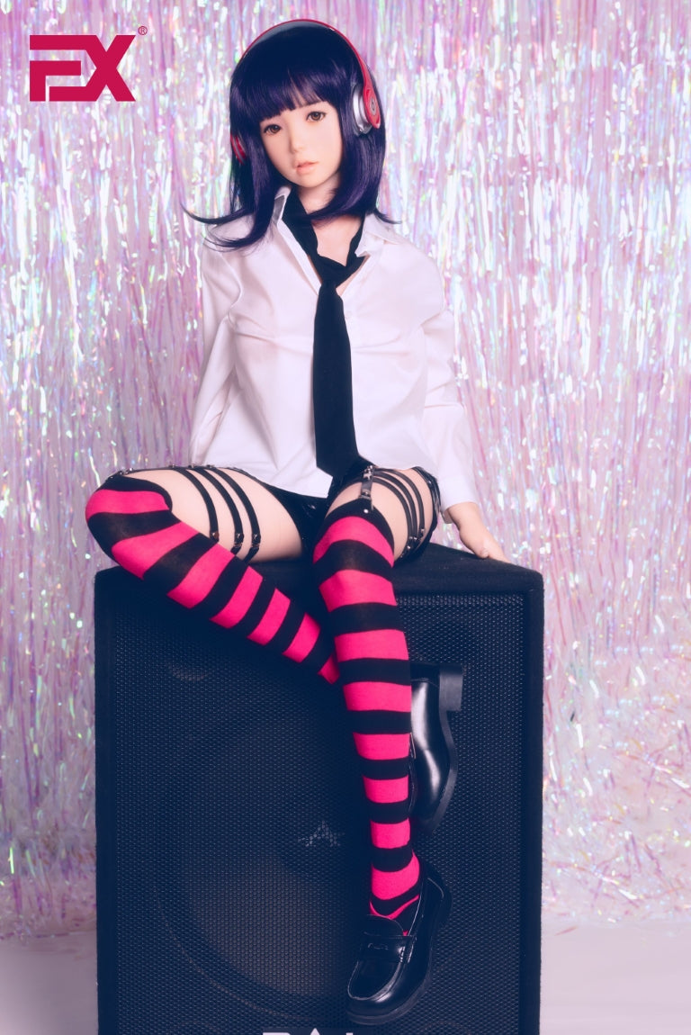 Chiyou seksinukk (EXDoll 145 cm H-Cup #Utopia Silicone)