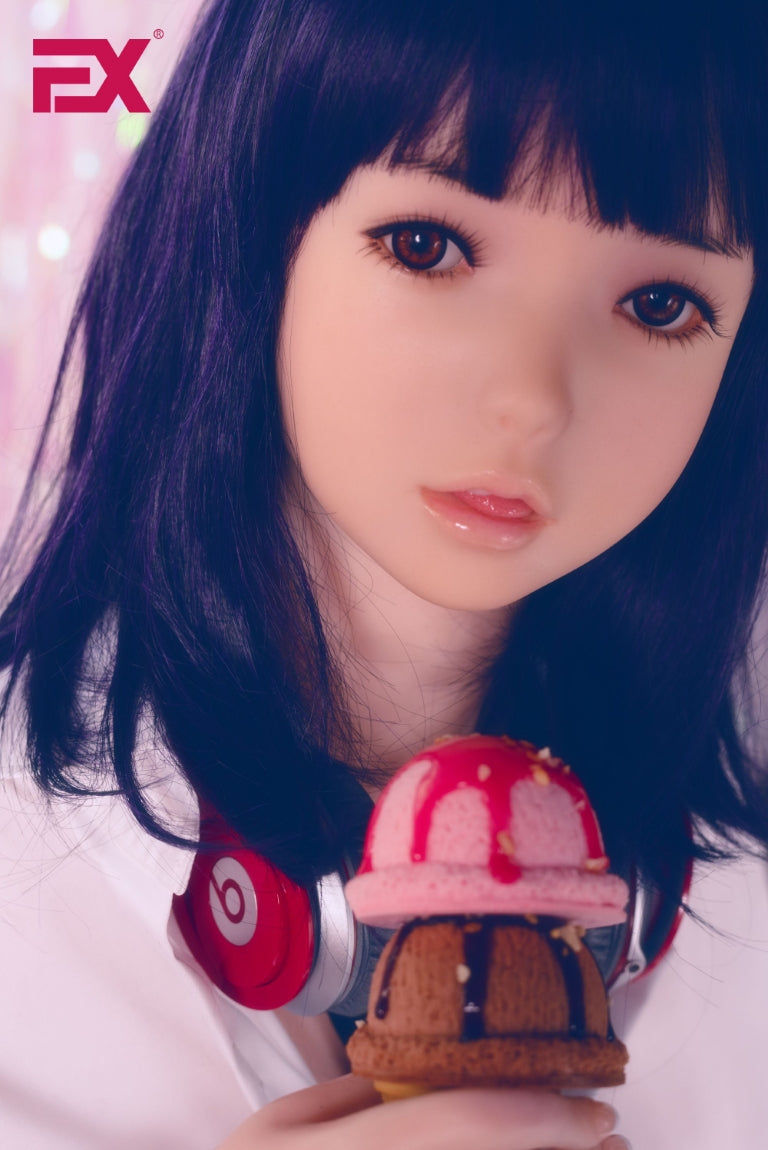 Chiyou seksinukk (EXDoll 145 cm H-Cup #Utopia Silicone)