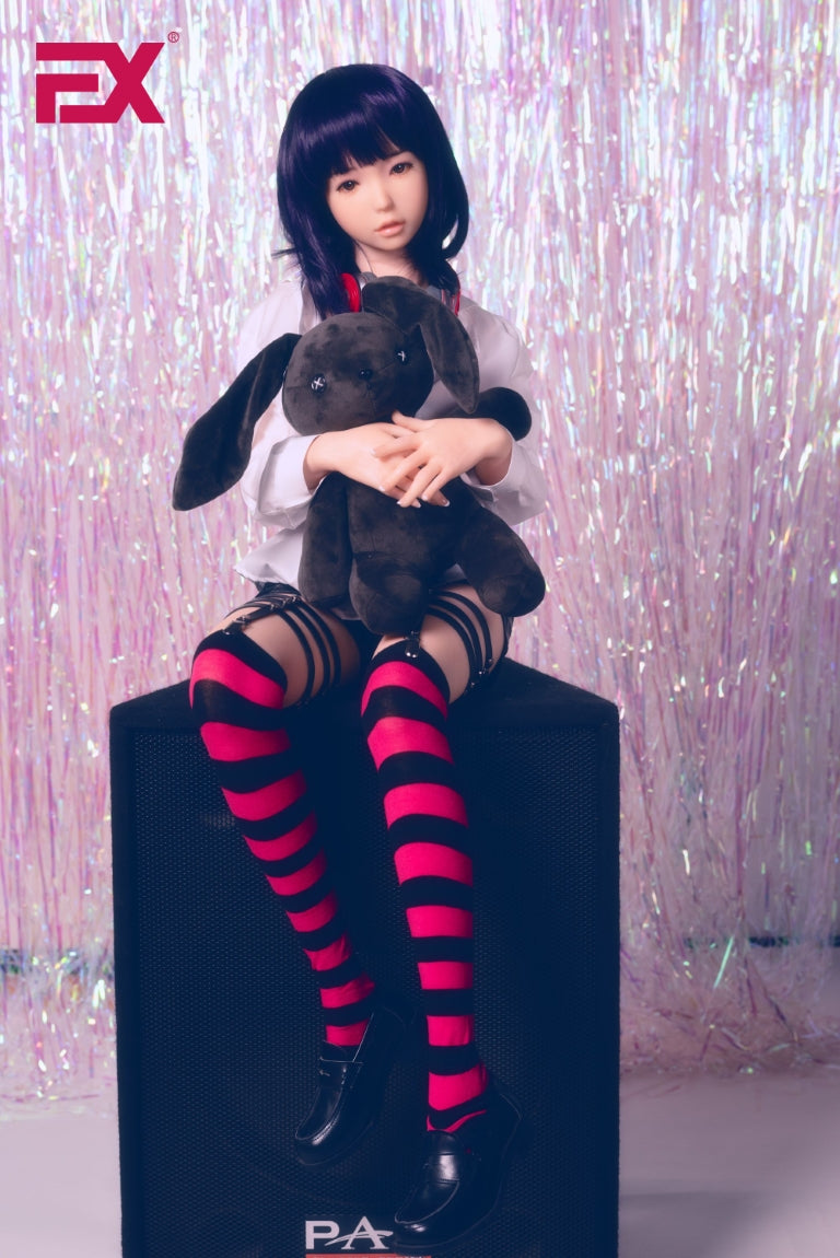 Chiyou seksinukk (EXDoll 145 cm H-Cup #Utopia Silicone)