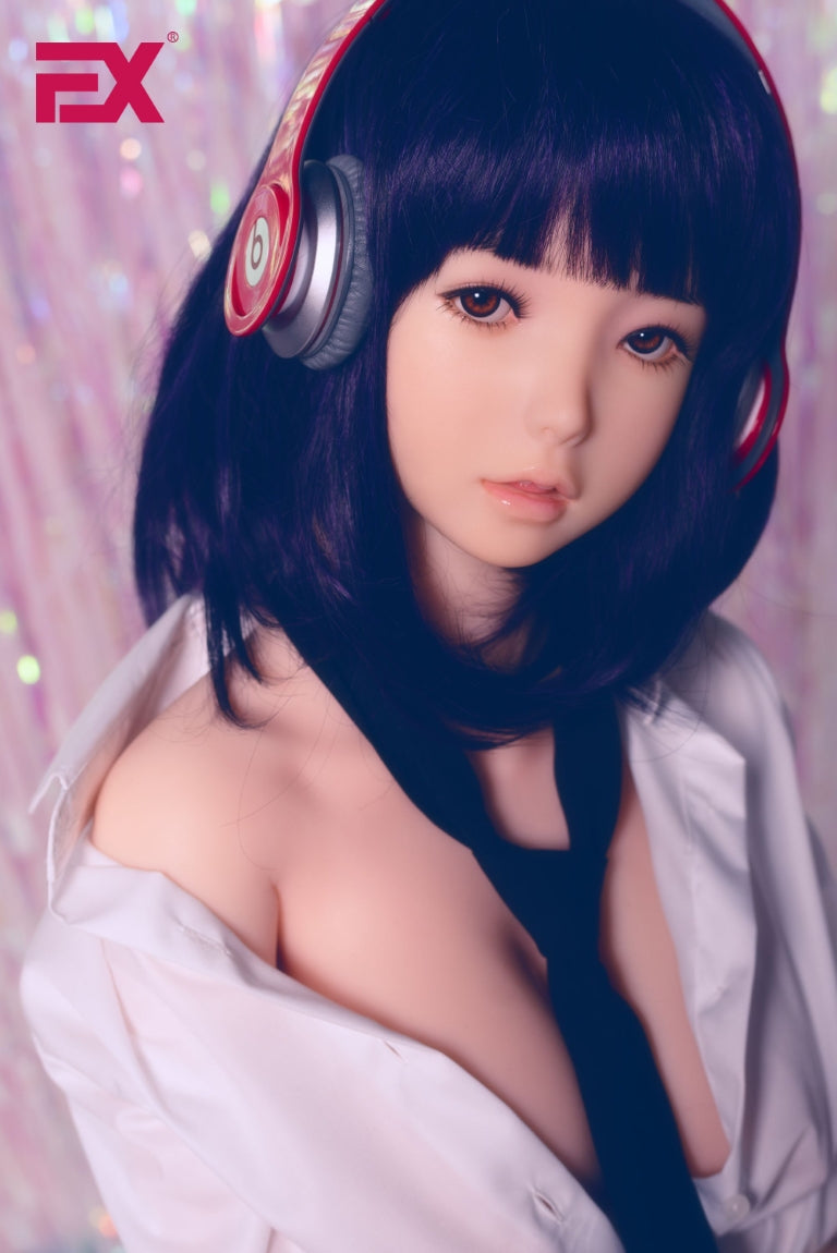 Chiyou seksinukk (EXDoll 145 cm H-Cup #Utopia Silicone)