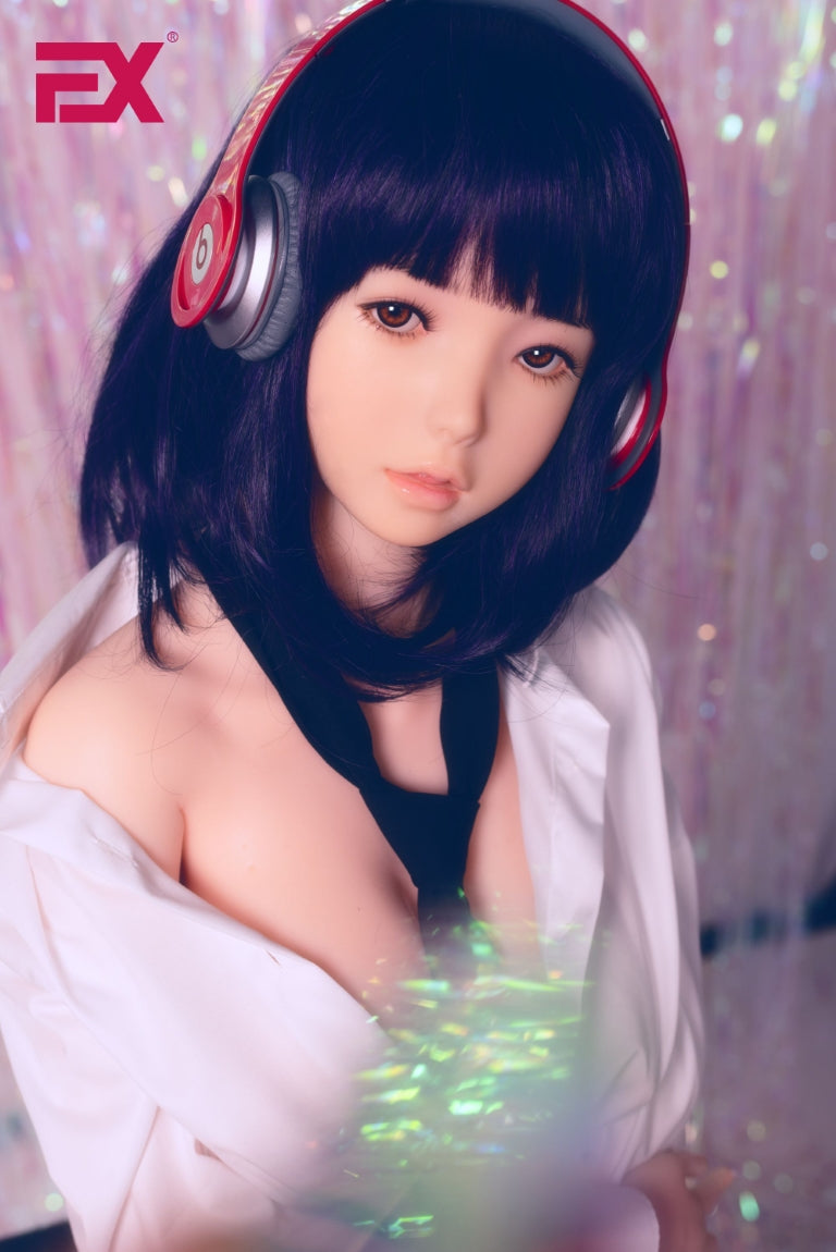 Chiyou seksinukk (EXDoll 145 cm H-Cup #Utopia Silicone)