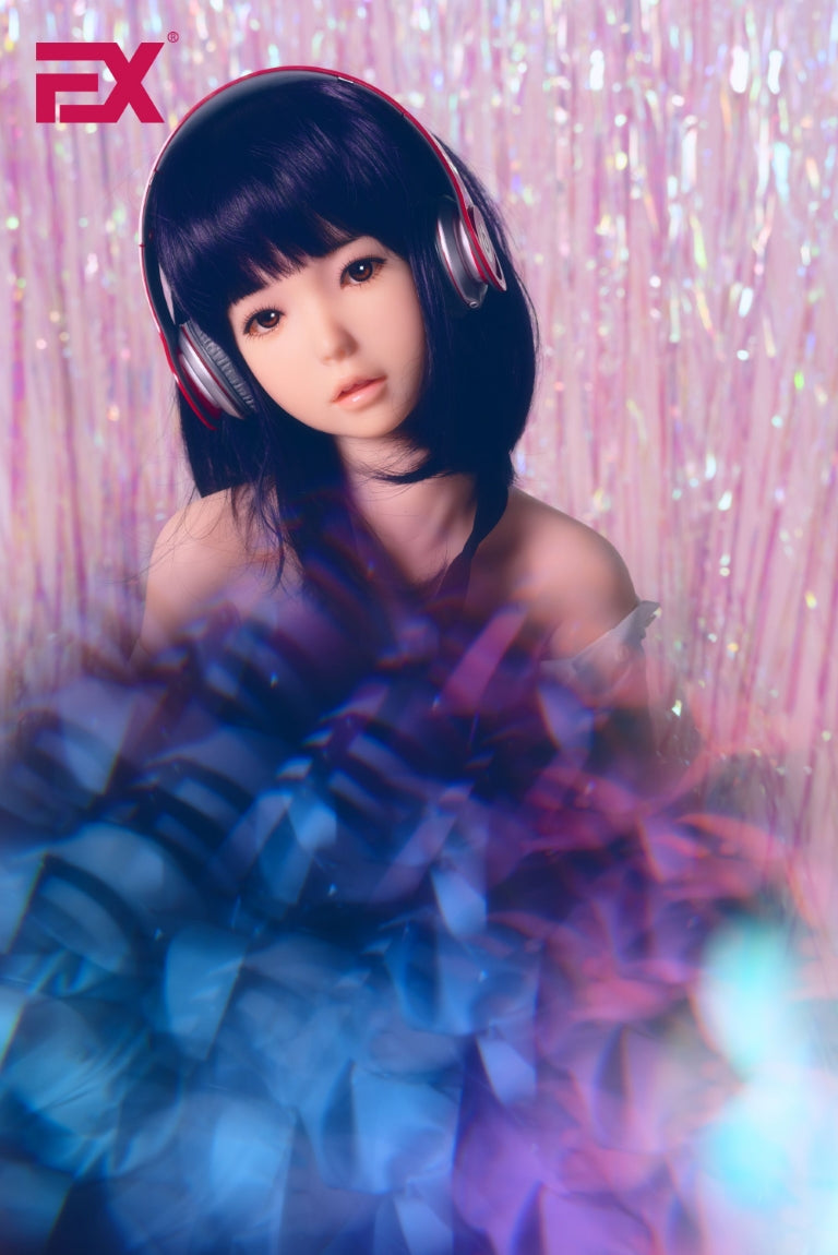 Chiyou seksinukk (EXDoll 145 cm H-Cup #Utopia Silicone)