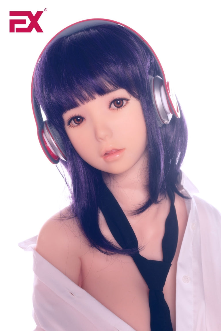 Chiyou seksinukk (EXDoll 145 cm H-Cup #Utopia Silicone)
