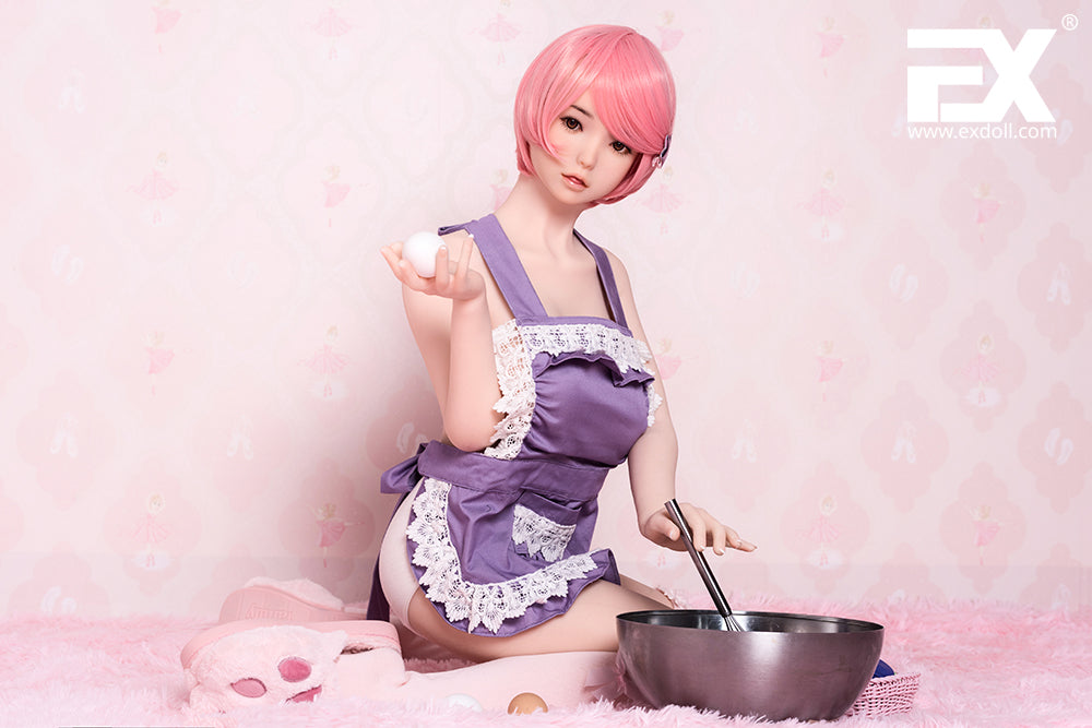Chiyou 2 seksinukk (EXDoll 145 cm H-Cup #Utopia Silicone)