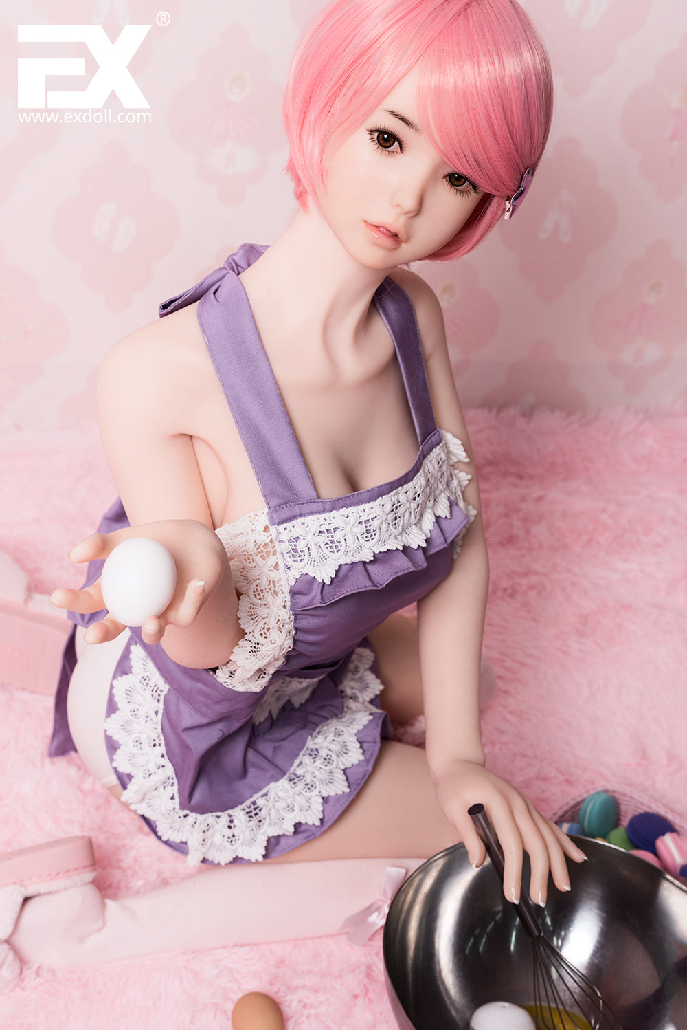 Chiyou 2 seksinukk (EXDoll 145 cm H-Cup #Utopia Silicone)