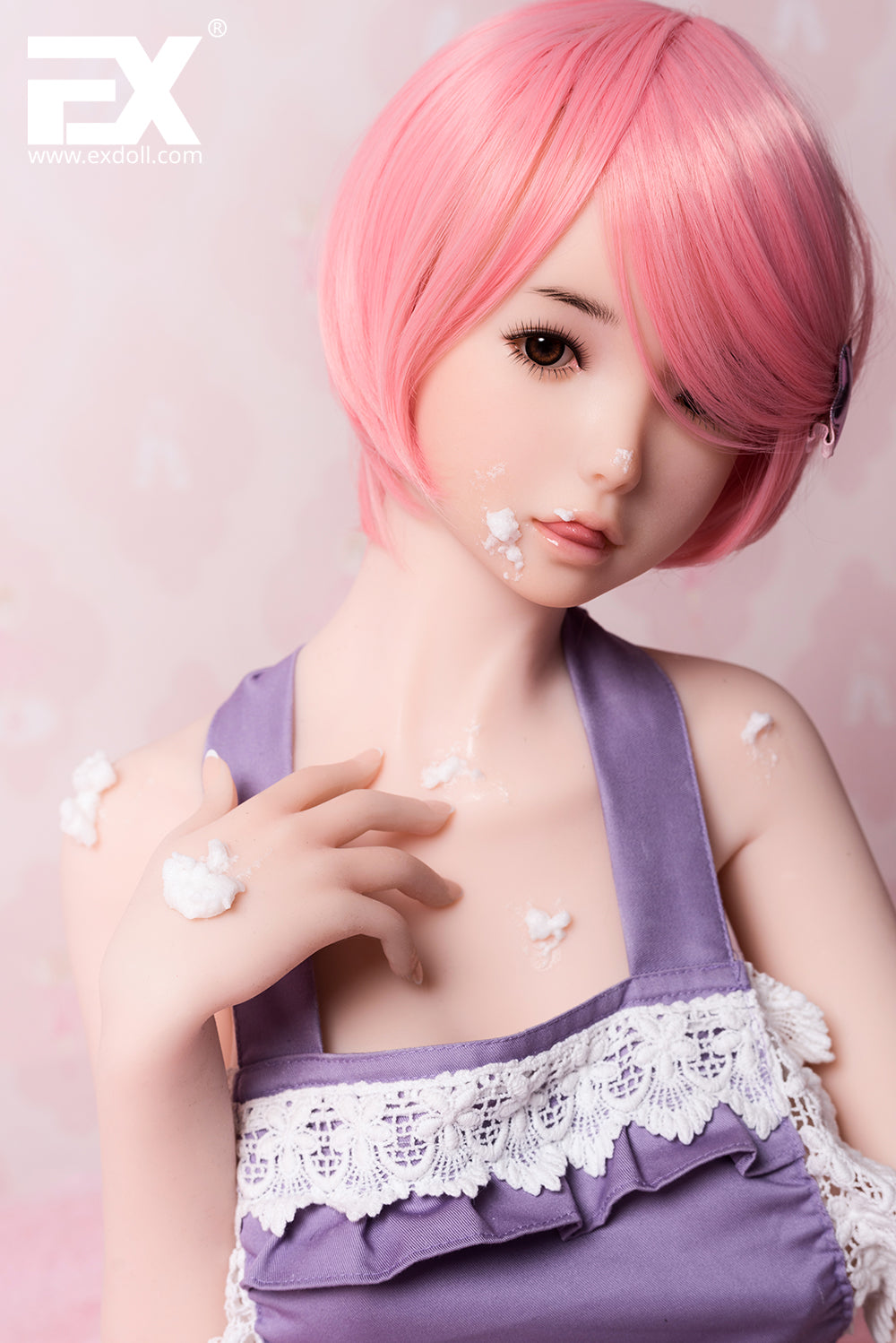 Chiyou 2 seksinukk (EXDoll 145 cm H-Cup #Utopia Silicone)