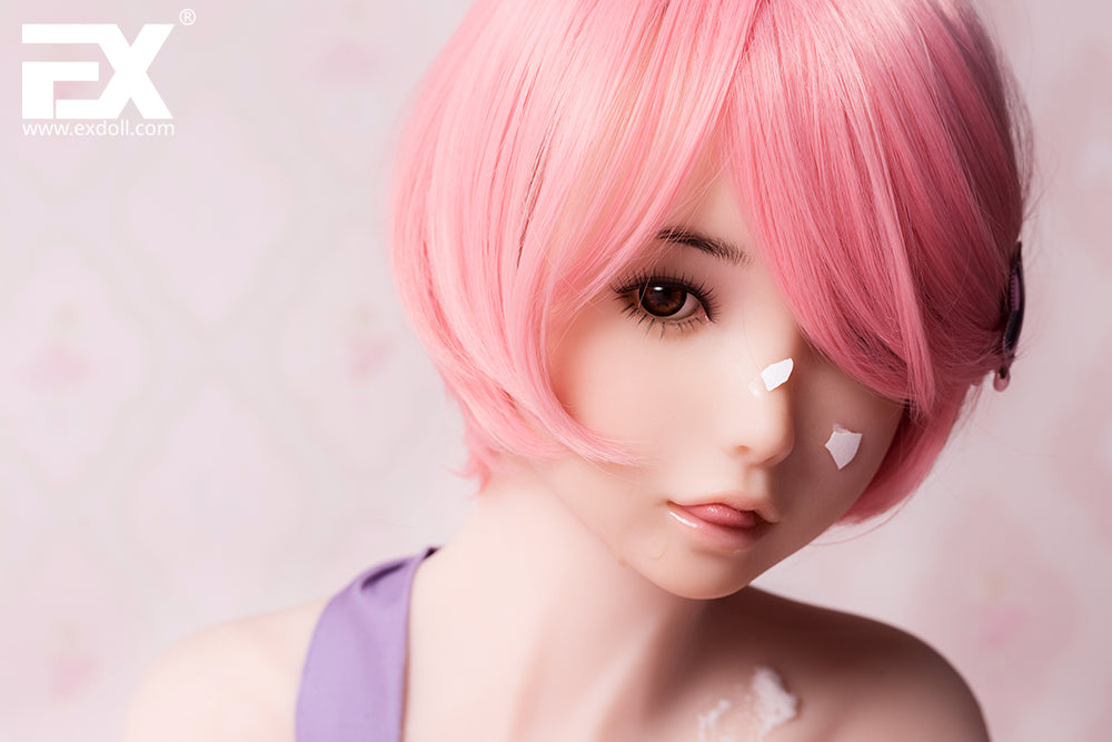 Chiyou 2 seksinukk (EXDoll 145 cm H-Cup #Utopia Silicone)