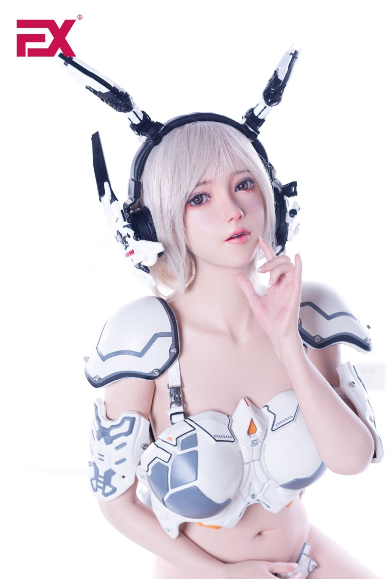 Yao seksinukk (EXDoll 149 cm C-Cup #Utopia Silicone)