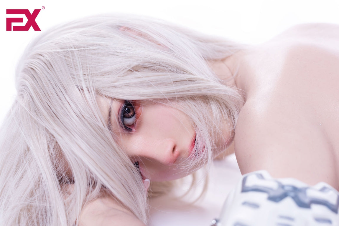 Yao seksinukk (EXDoll 149 cm C-Cup #Utopia Silicone)