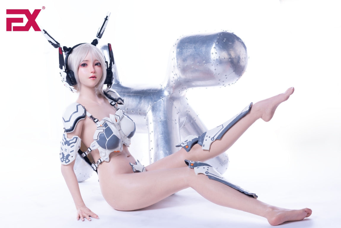 Yao seksinukk (EXDoll 149 cm C-Cup #Utopia Silicone)