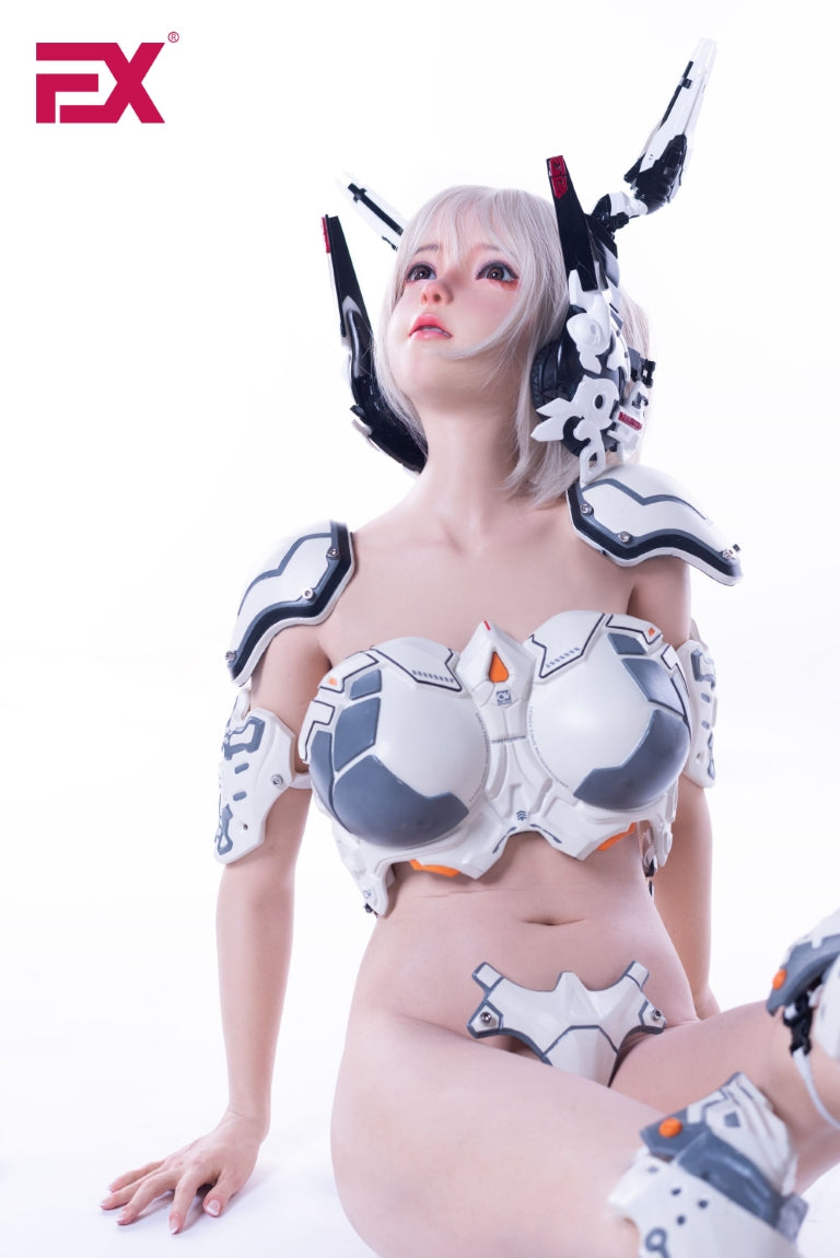 Yao seksinukk (EXDoll 149 cm C-Cup #Utopia Silicone)