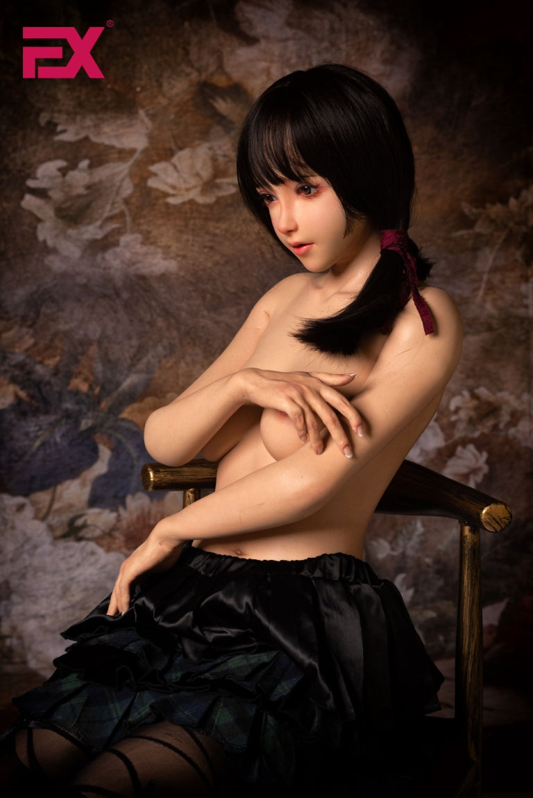 Yao seksinukk (EXDoll 149 cm C-Cup #Utopia Silicone)