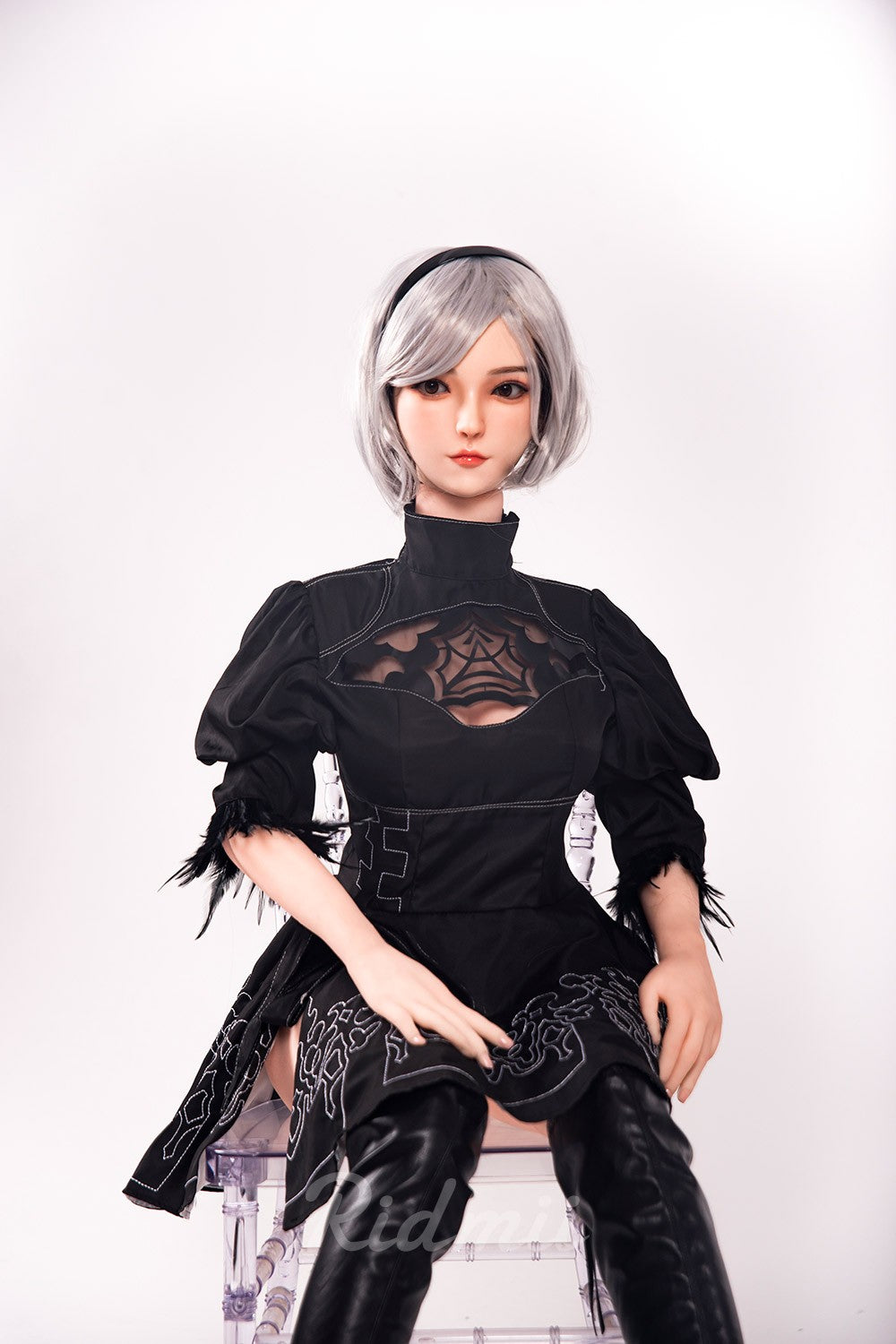 Momo seksnukk (Ridmii Doll 163 cm C-tass TPE + silikoon)