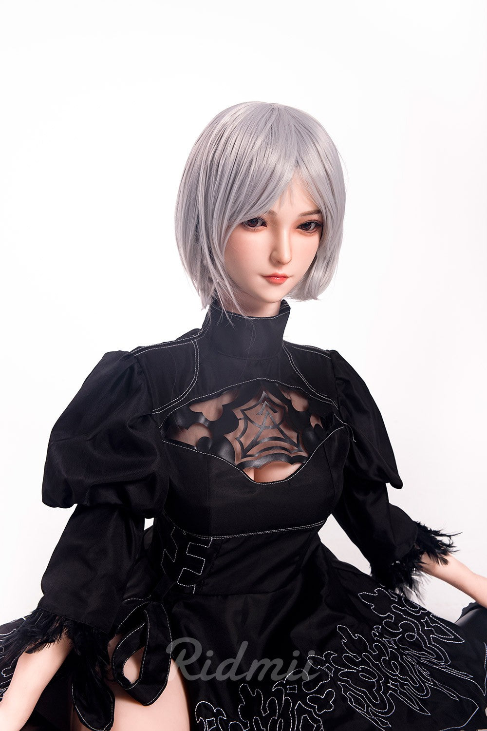 Momo seksnukk (Ridmii Doll 163 cm C-tass TPE + silikoon)