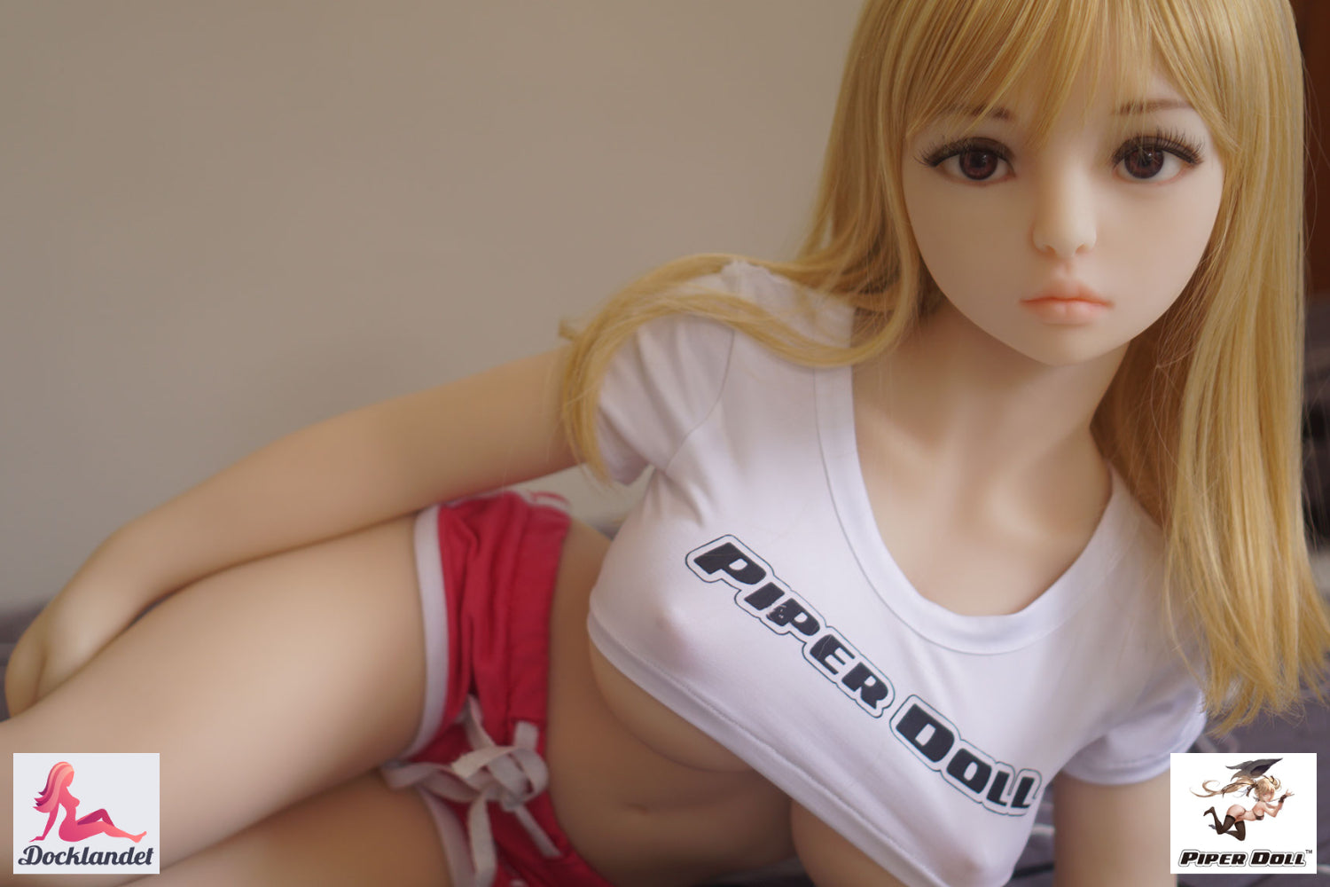 Iris seksnukk (Piper Doll 100 cm F-Cup TPE) EXPRESS
