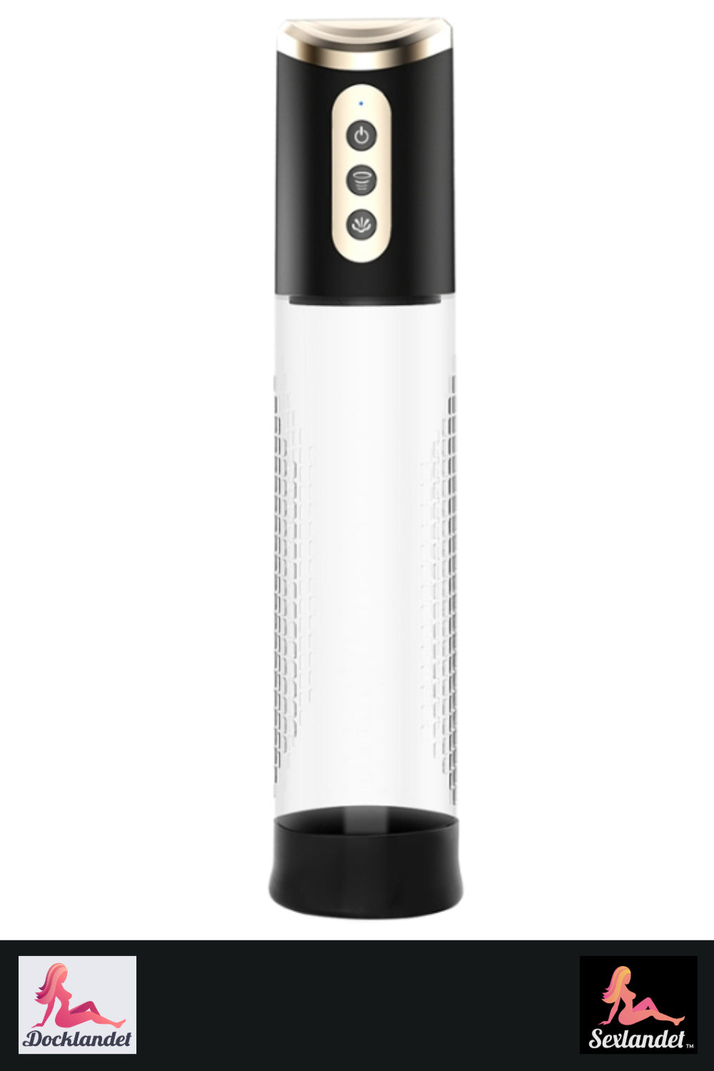 Automaatne peenisepump (elektrooniline)