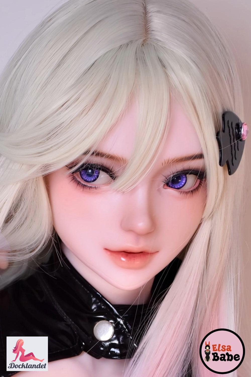 Kino Kayoko seksinukk (Elsa Babe 150cm HB048 silikoon)