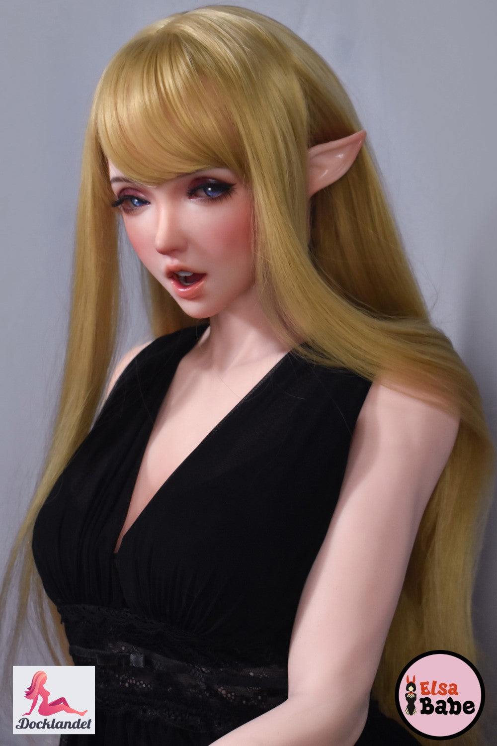 Hoshino Suzumi seksinukk (Elsa Babe 150cm XH006 silikoon)