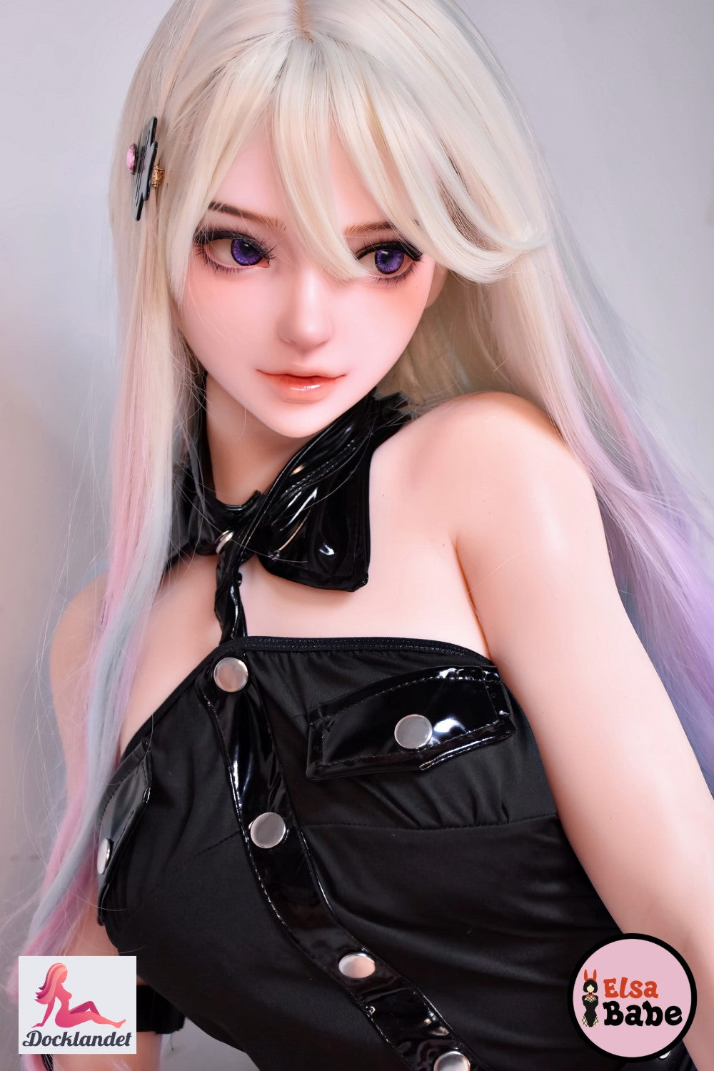 Kino Kayoko seksinukk (Elsa Babe 150cm HB048 silikoon)