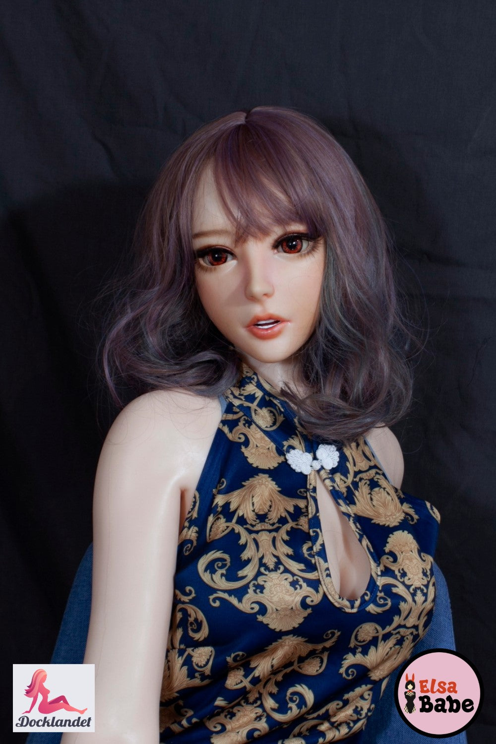 Akimoto Mami seksinukk (Elsa Babe 165cm HC021 Silicone)