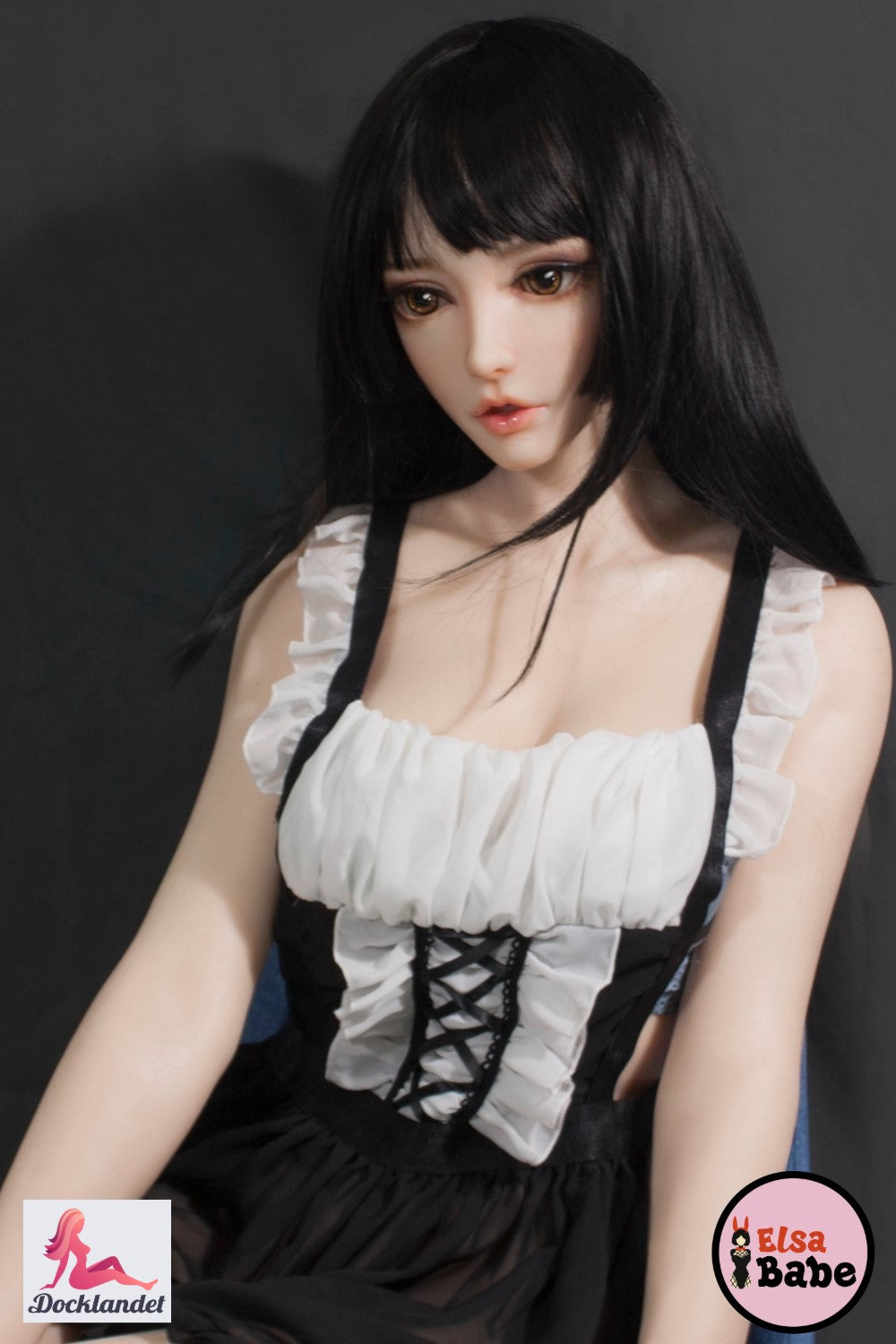Igawa Momo seksnukk (Elsa Babe 165 cm HC023 silikoon)