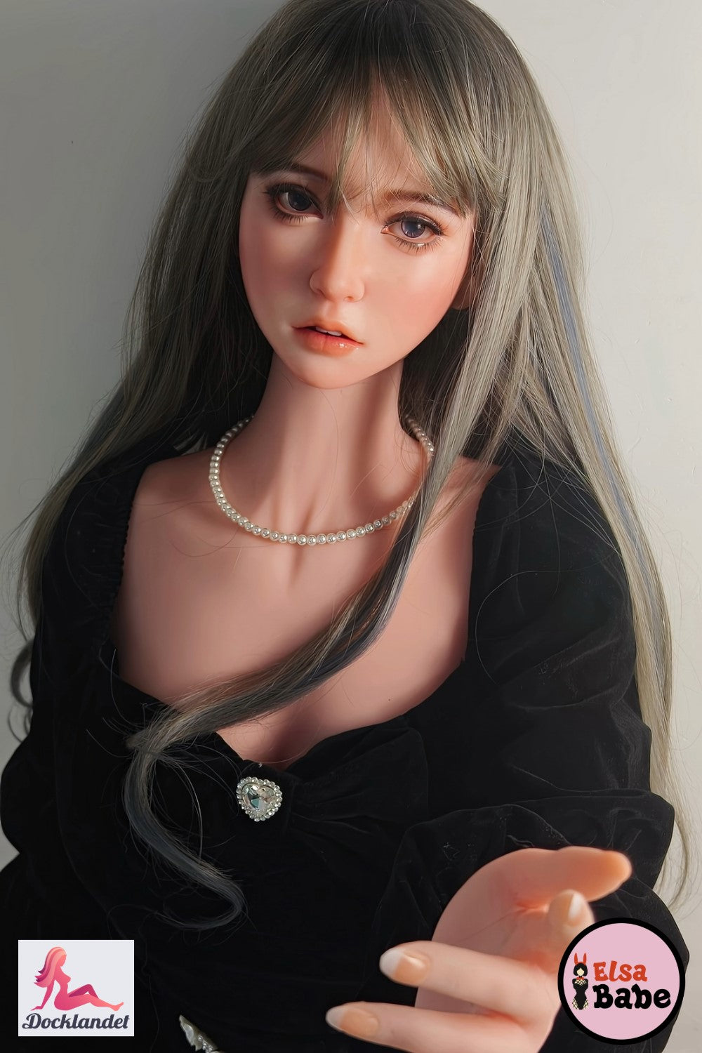 Ayanokouji Akane seksinukk (Elsa Babe 160 cm RHC026 silikoon)