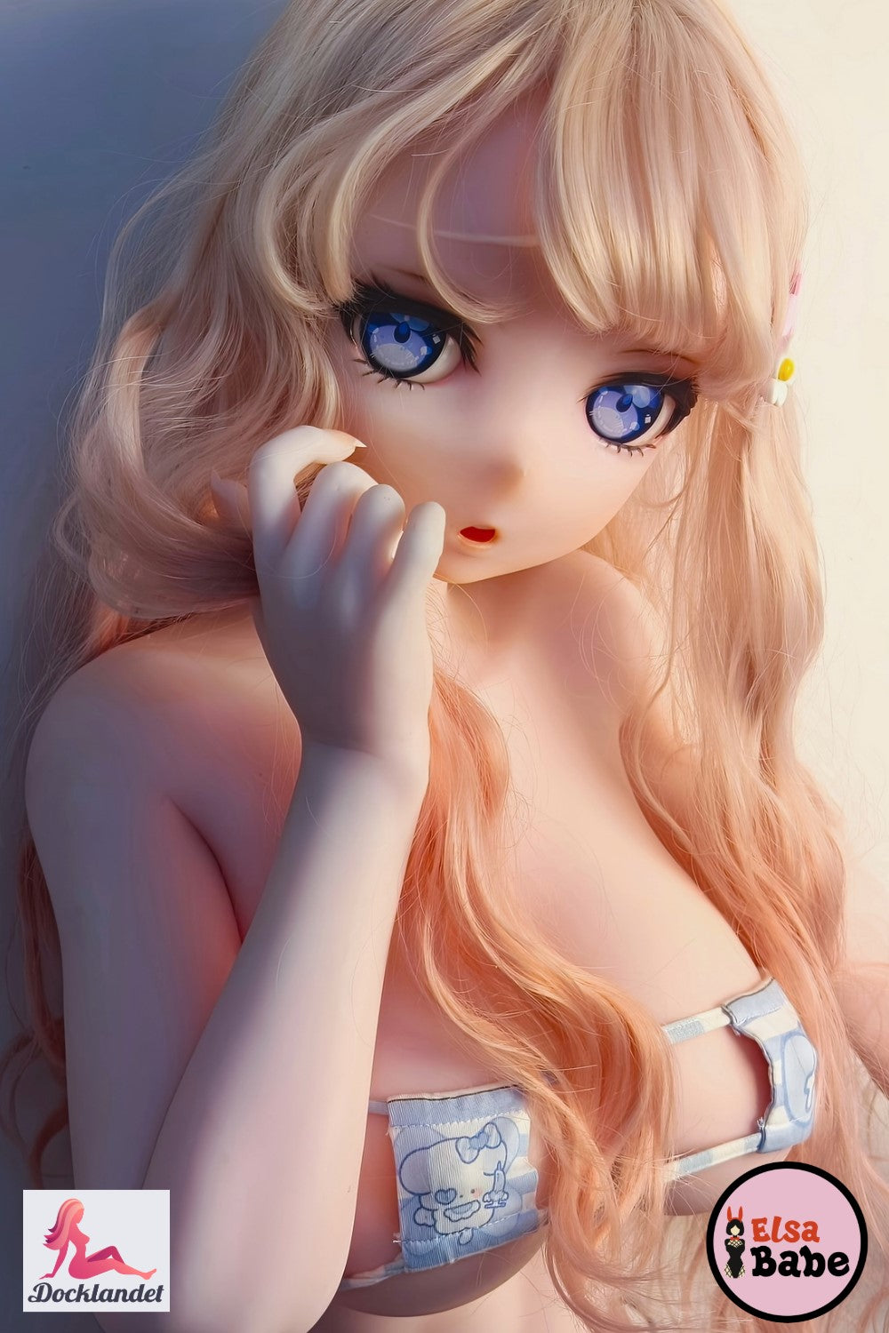 Agatsuma Mayumi seksnukk (Elsa Babe 140 cm D-tass RAD033 silikoon)
