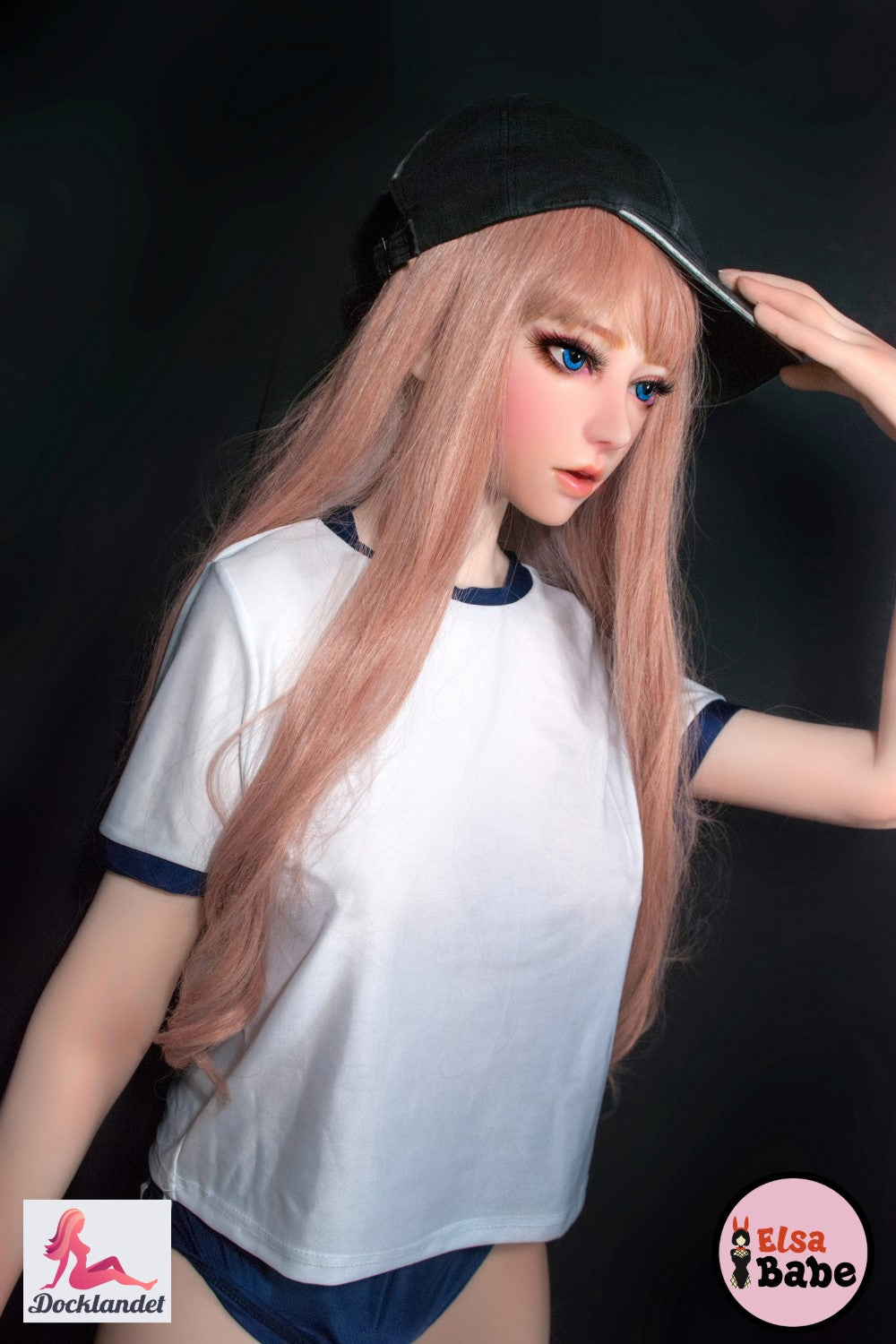 Sakurai Koyuki seksnukk (Elsa Babe 165 cm HC026 silikoon)