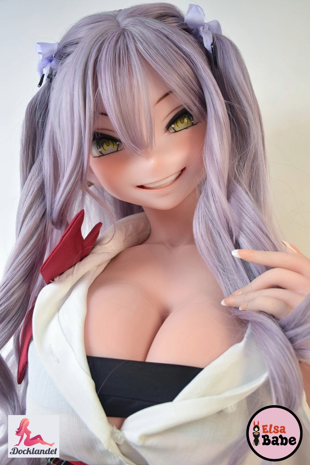 Takizawa Kanna seksnukk (Elsa Babe 148cm RAD032 silikoon)