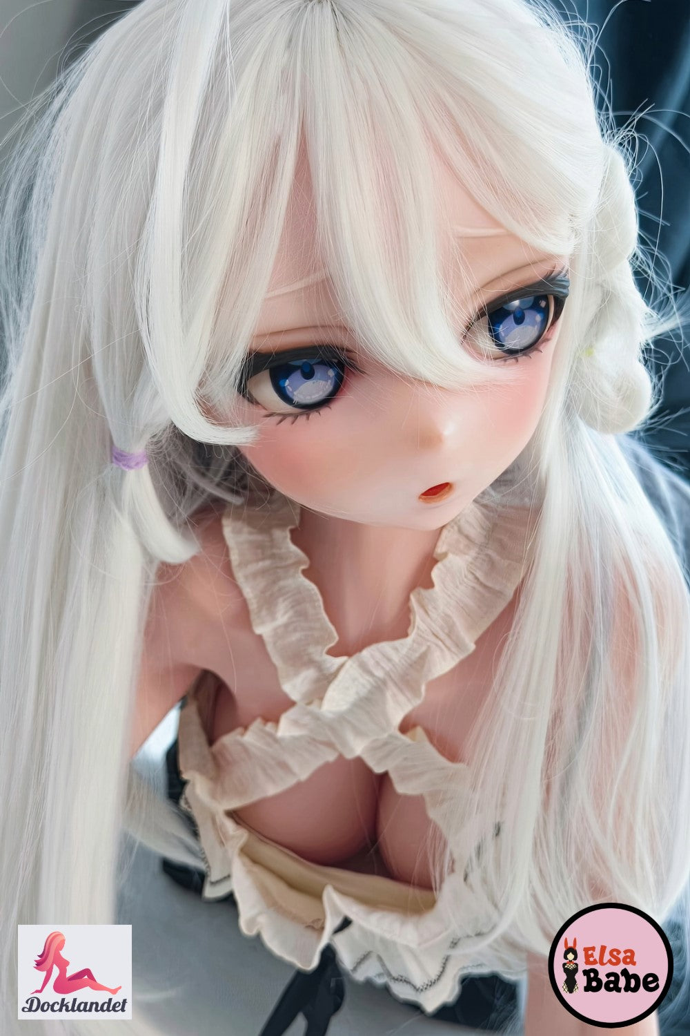 Agatsuma Mayumi seksnukk (Elsa Babe 148cm RAD033 silikoon)