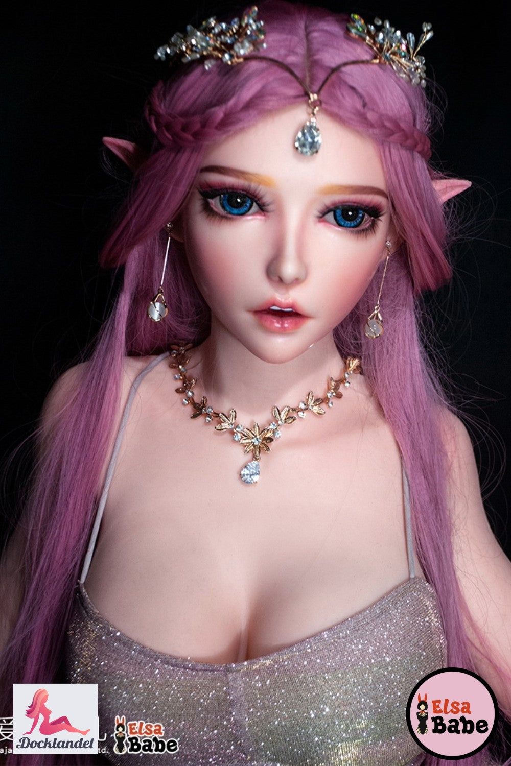 Takano Rie seksinukk (Elsa Babe 150 cm HB024 silikoon)