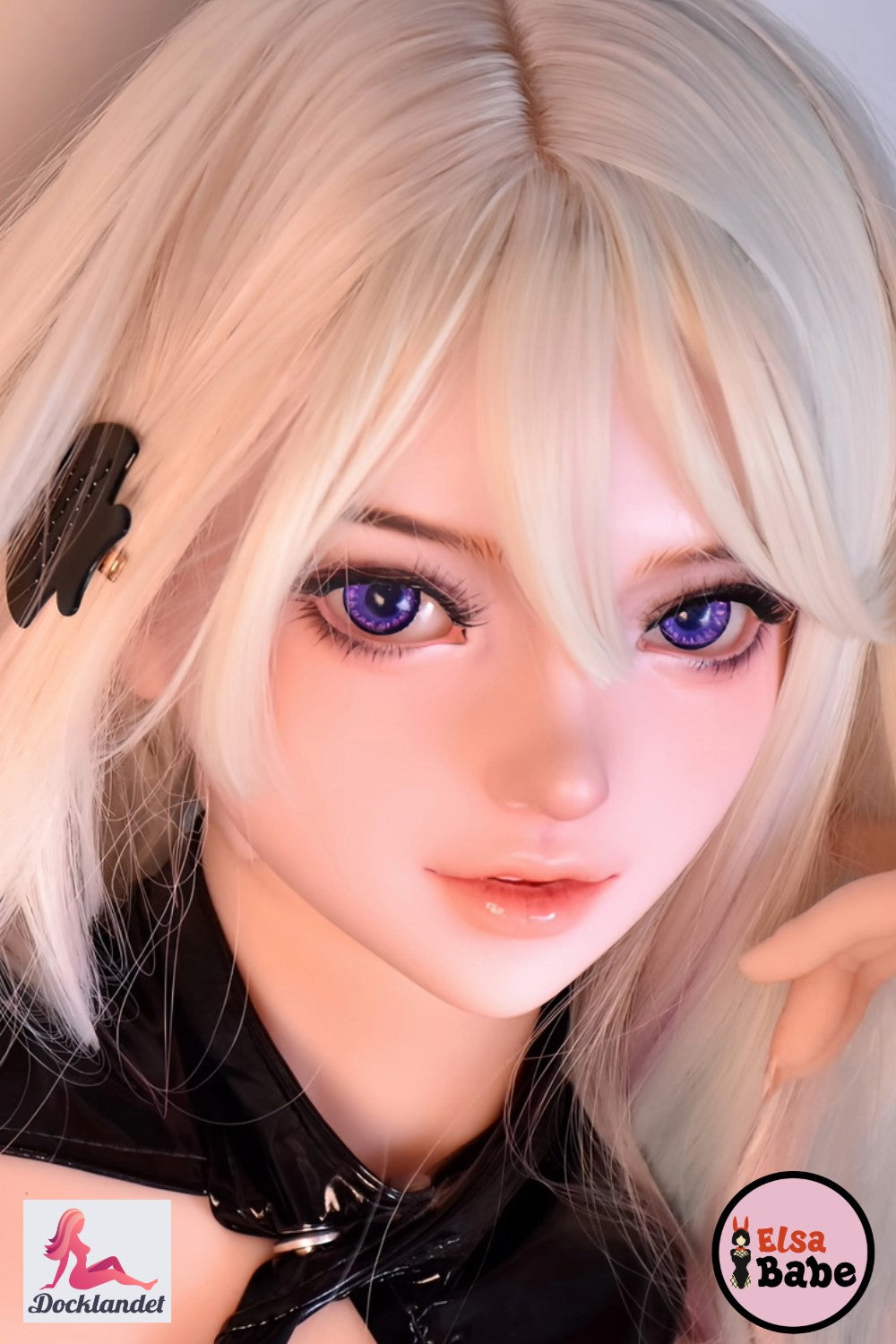 Kino Kayoko seksinukk (Elsa Babe 150cm HB048 silikoon)