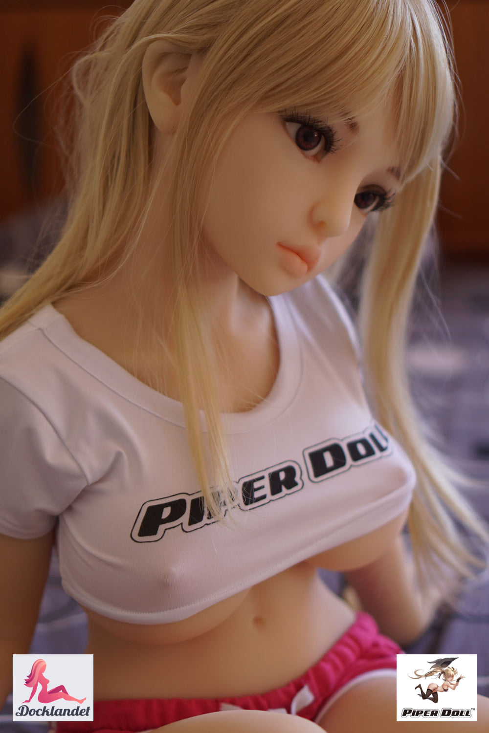 Iris seksnukk (Piper Doll 100 cm F-Cup TPE) EXPRESS