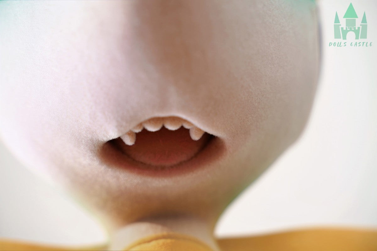 Snivy Furry seksnukk (Dolls Castle 80cm silikoon)