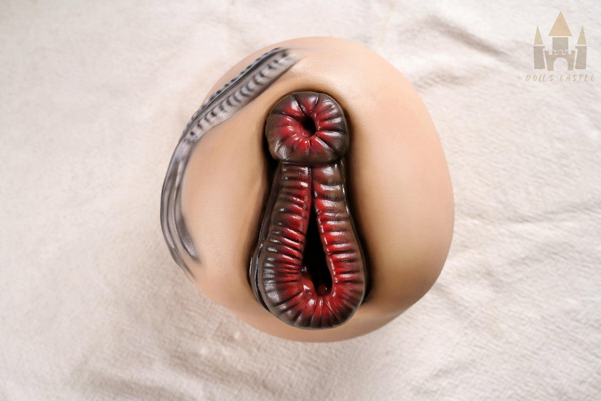 Masturbaatori roll (Dolls Castle #H1 Pro silikoon)