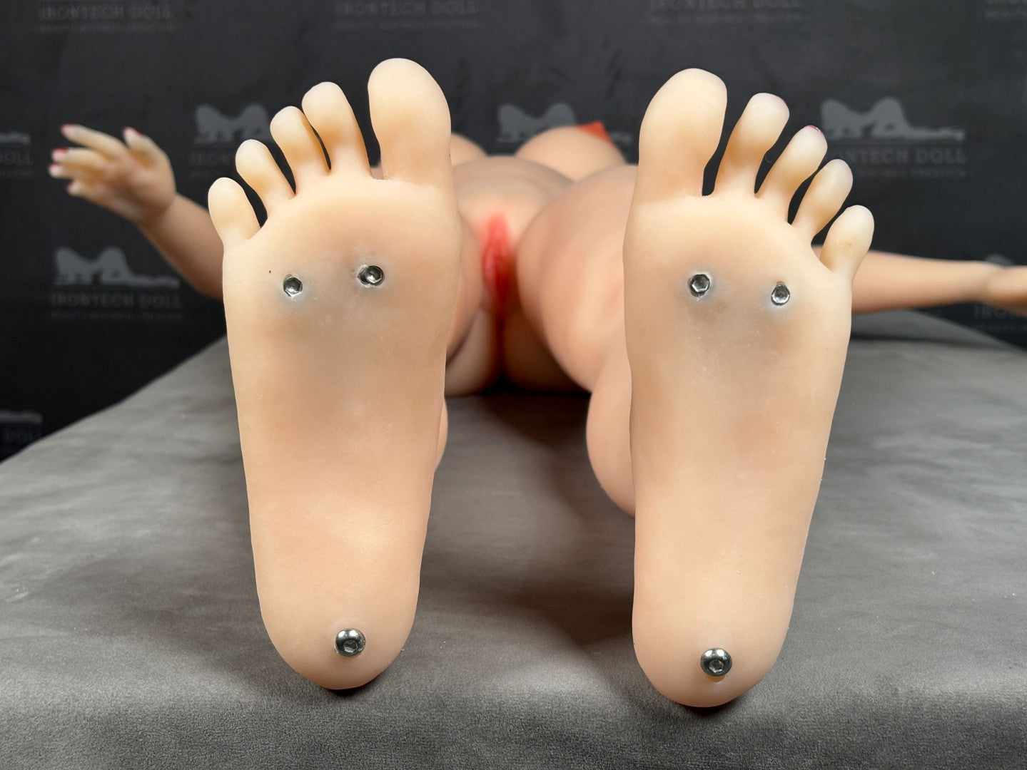 Miyin seksnukk (Irontech Doll 154 cm F-Cup #70 TPE) EXPRESS OUTLET
