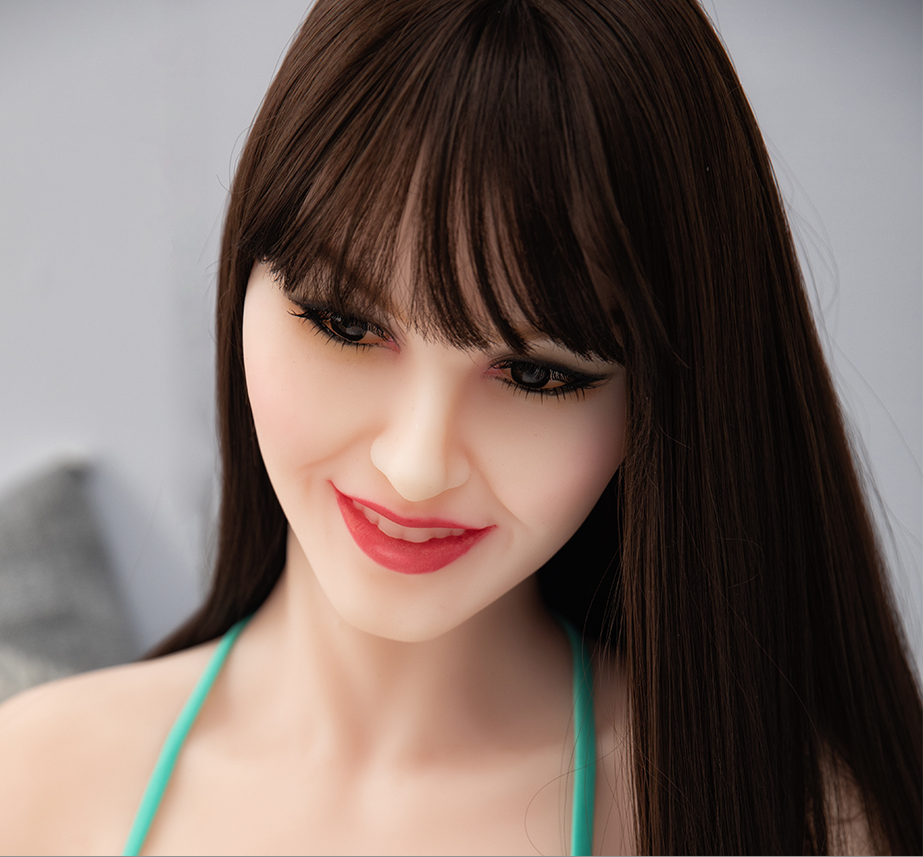 Valentina Sexdocka (HRDoll 168cm C-Kupa #21 TPE)