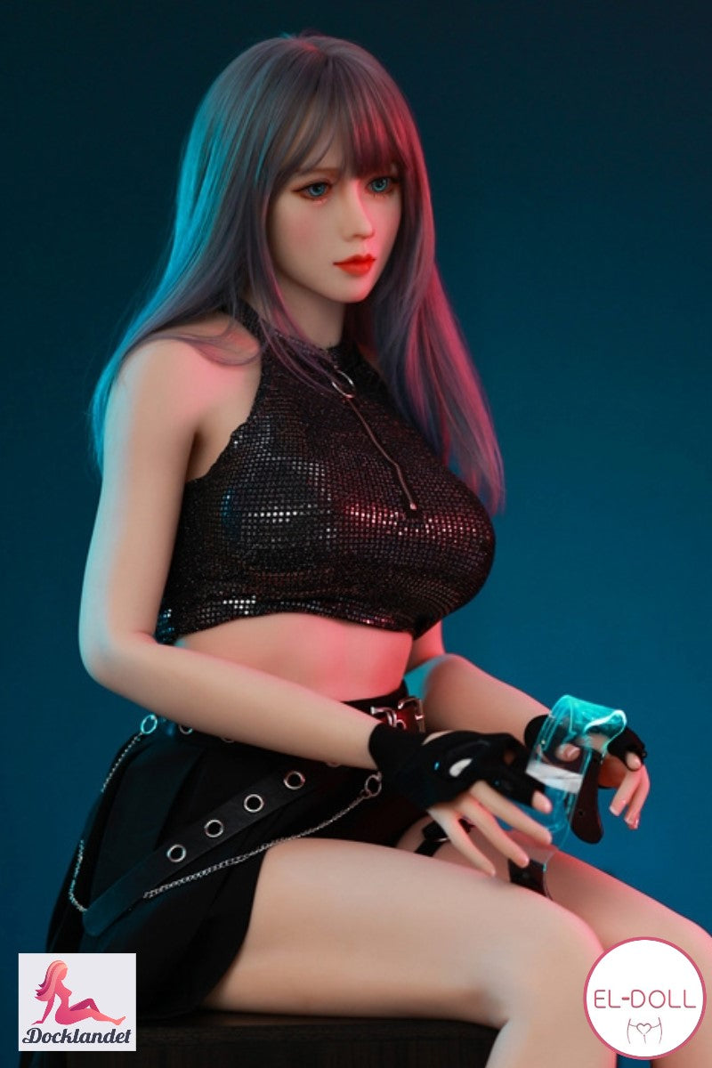 Yamato seksnukk (EL-Doll 165 cm F-Cup TPE) EXPRESS